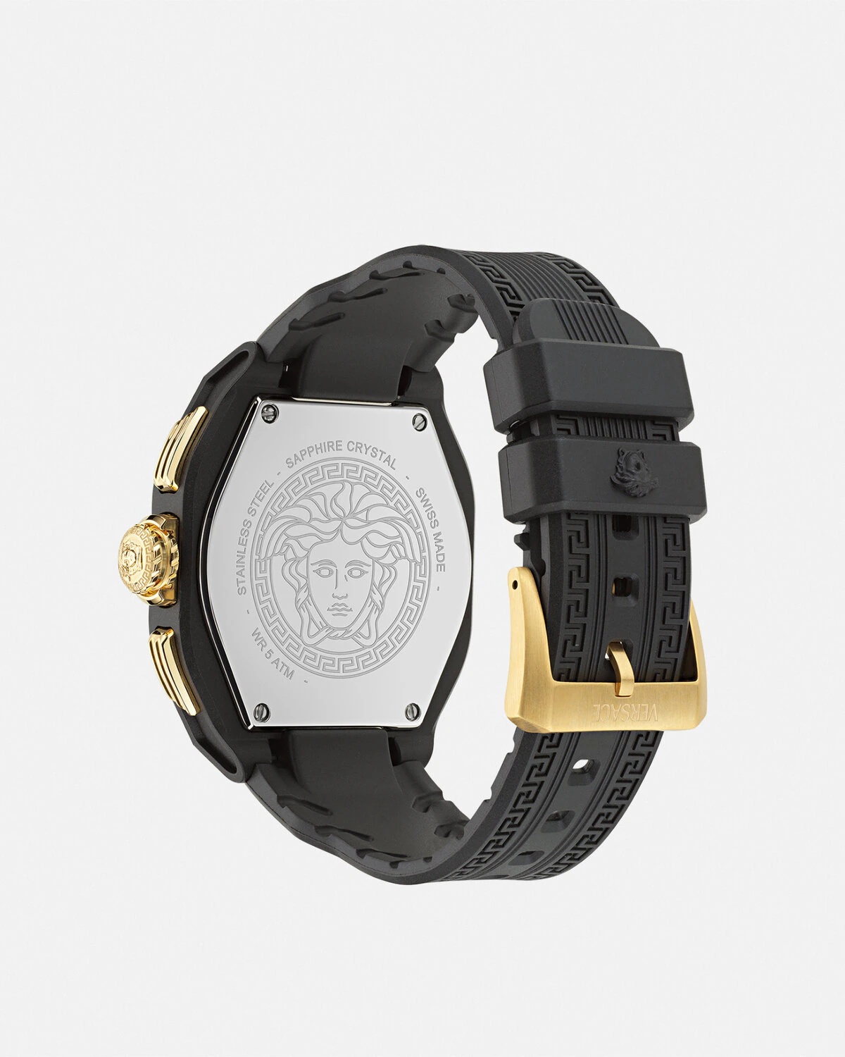 V-Legend Chrono Watch - 2