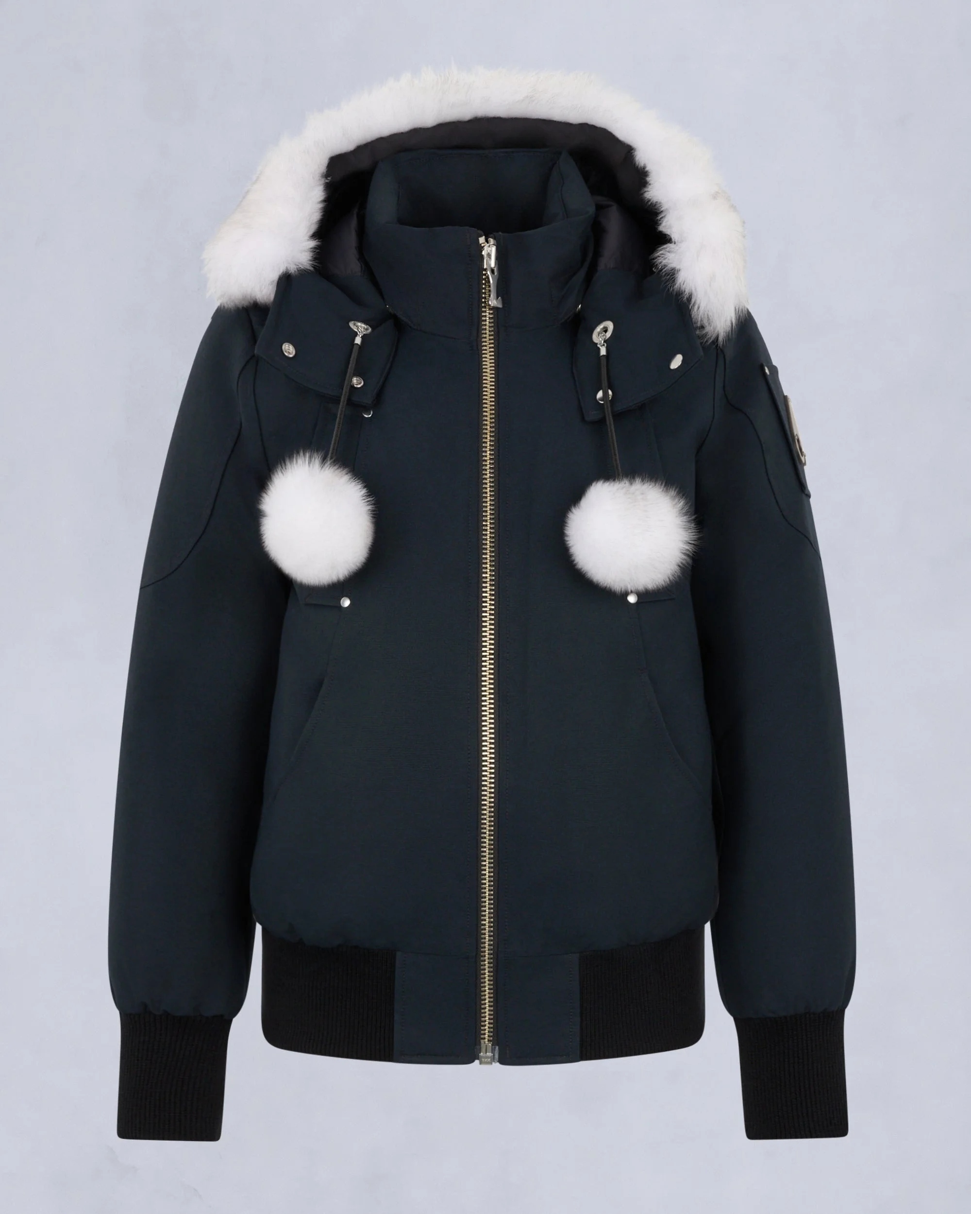 DEBBIE BOMBER JACKET - 1