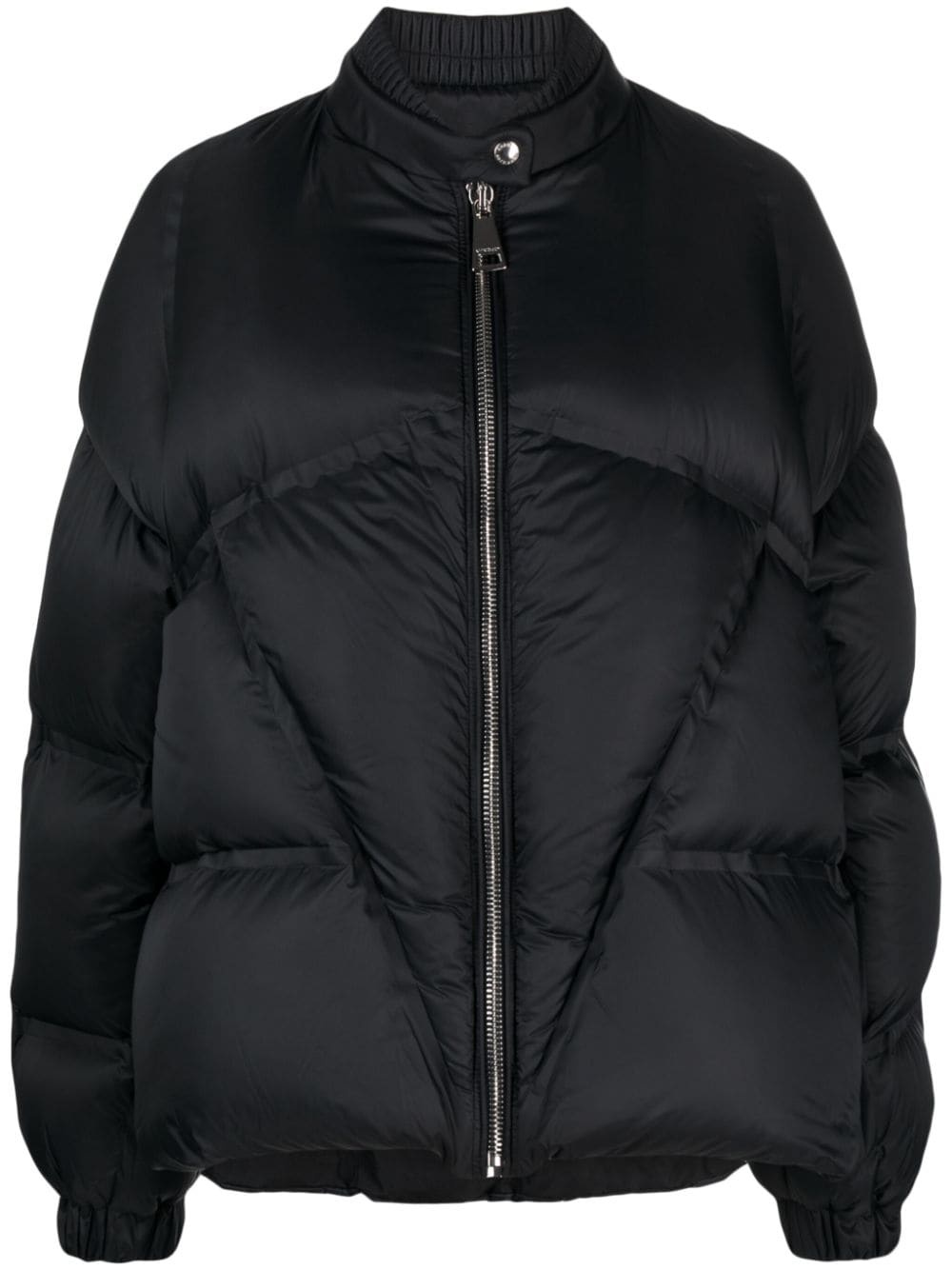 Khris Hot Melt puffer jacket - 2