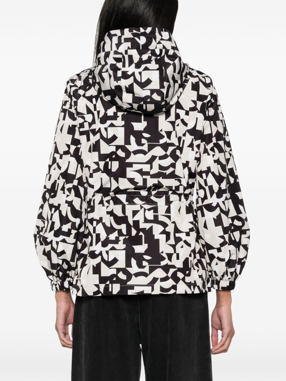 Delia reversible jacket - 4