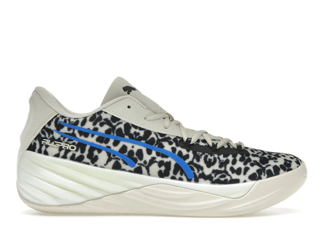 Puma All-Pro Nitro Clydes Closet - 1