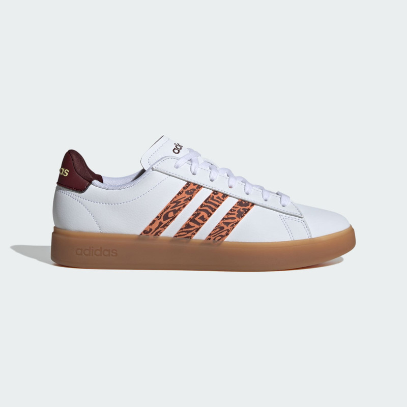 Grand Court 2.0 Shoes - 1