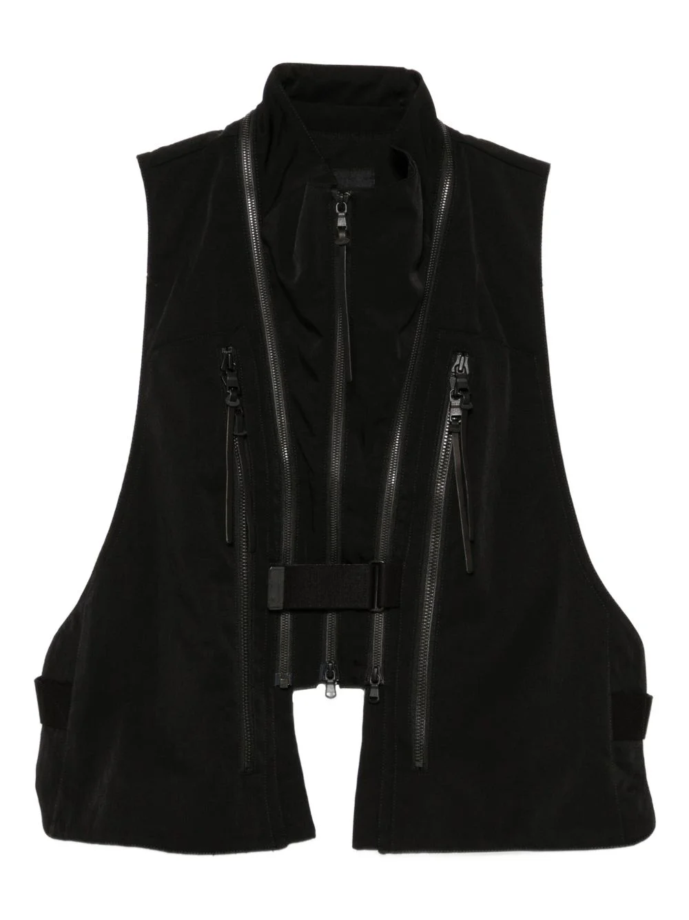 twil tactical vest - 1