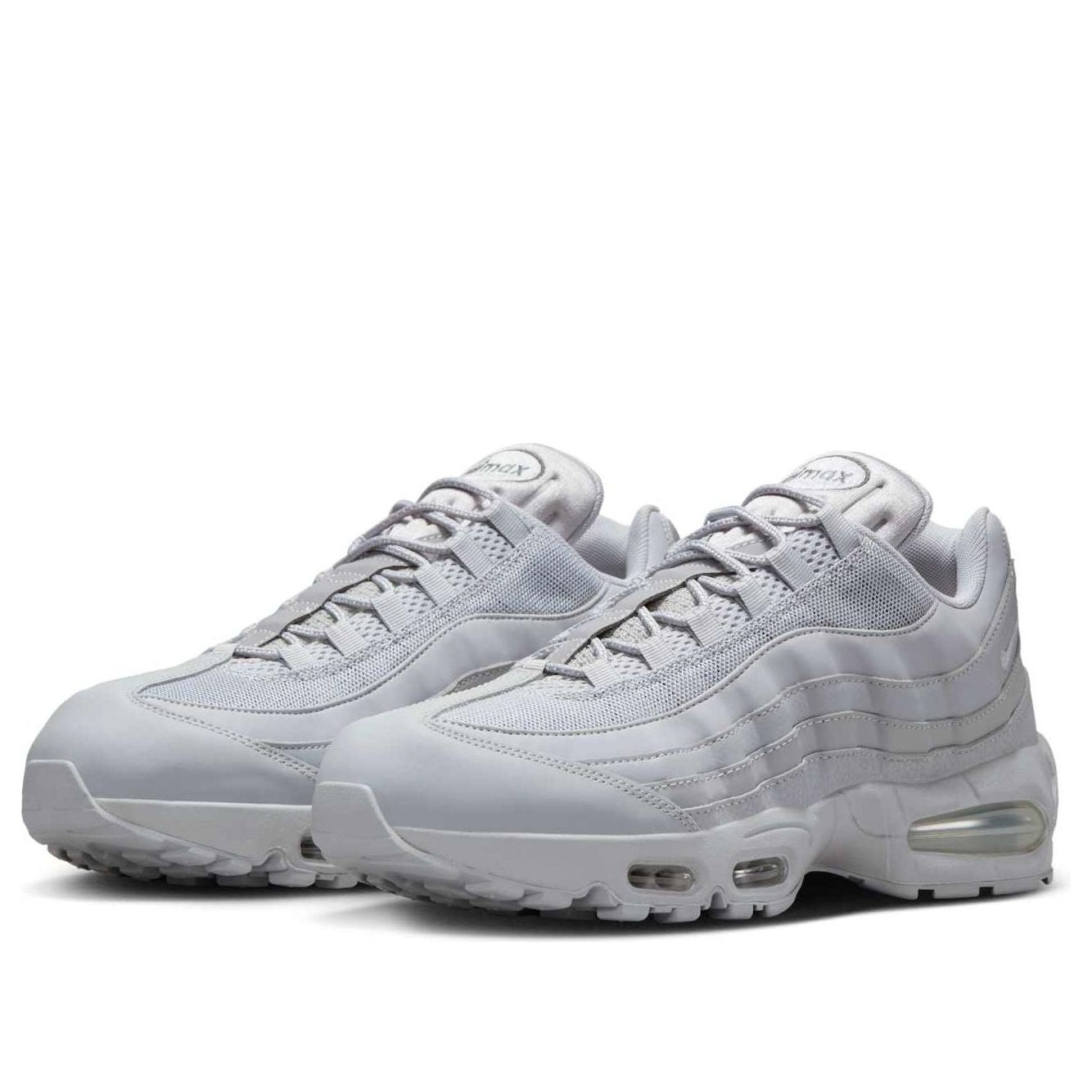 Nike Air Max 95 OG 'Big Bubble Wolf Grey' HM8755-002 - 3
