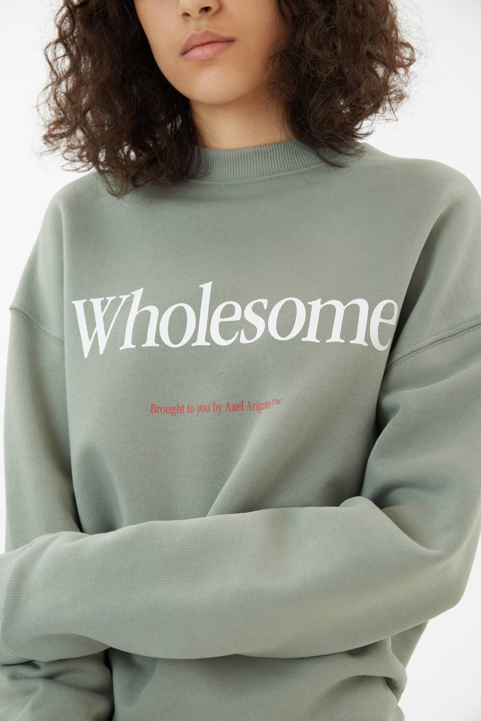 Wholesome Sweatshirt - 4
