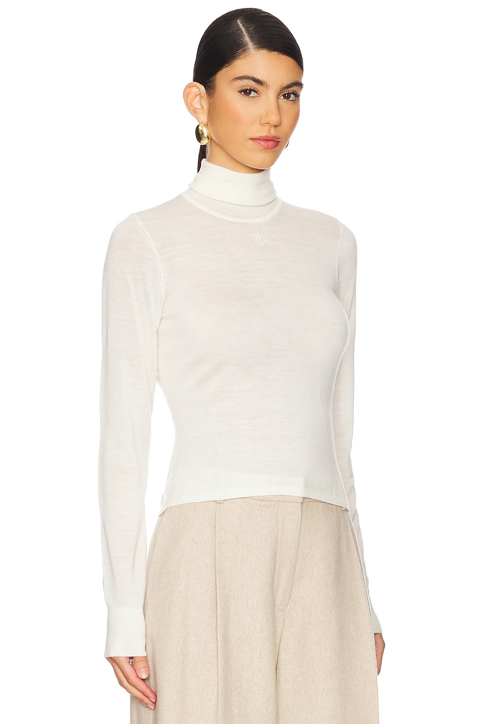 Bergen Blouse - 2