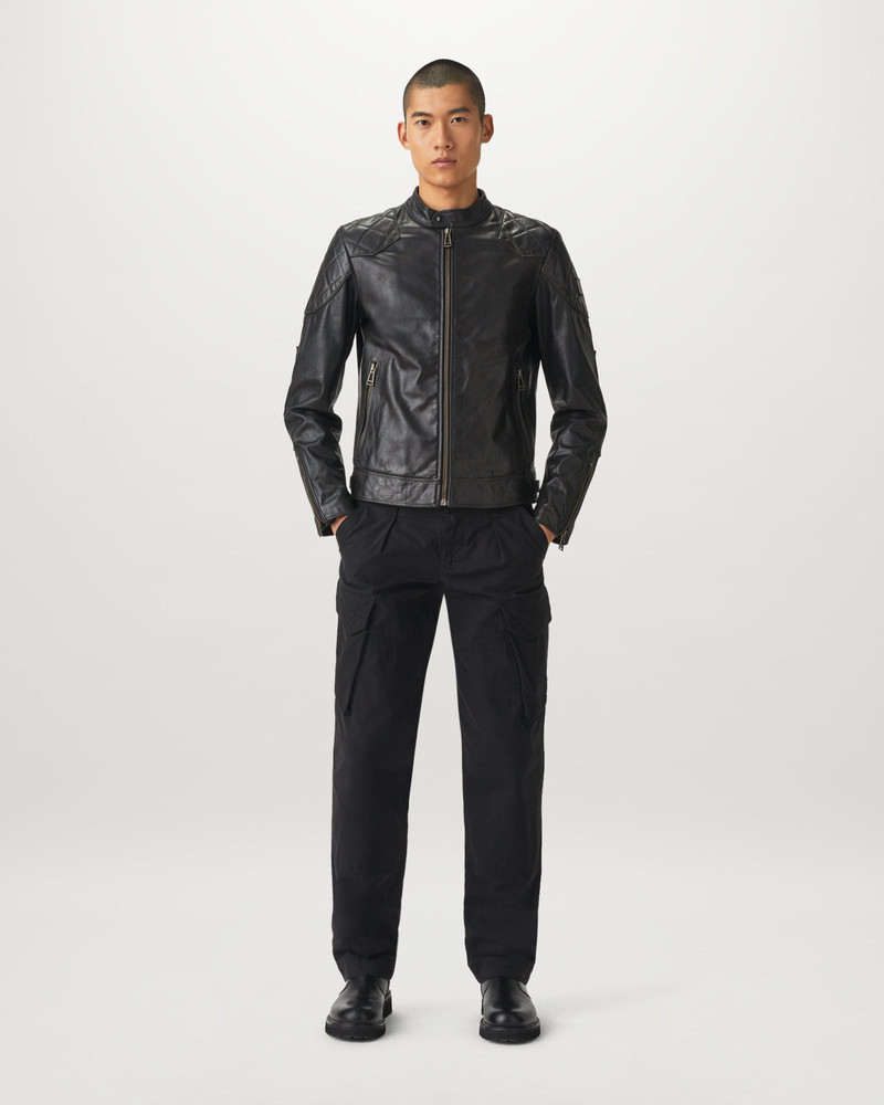 Belstaff LEGACY OUTLAW JACKET outlook