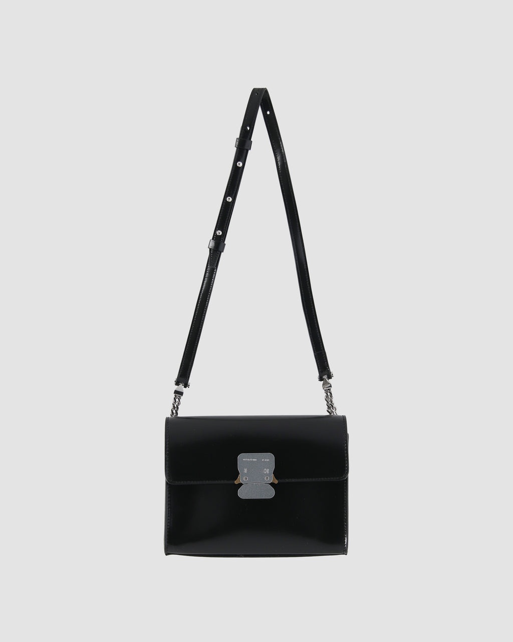 CHAIN STRAP CROSSBODY BAG - 1
