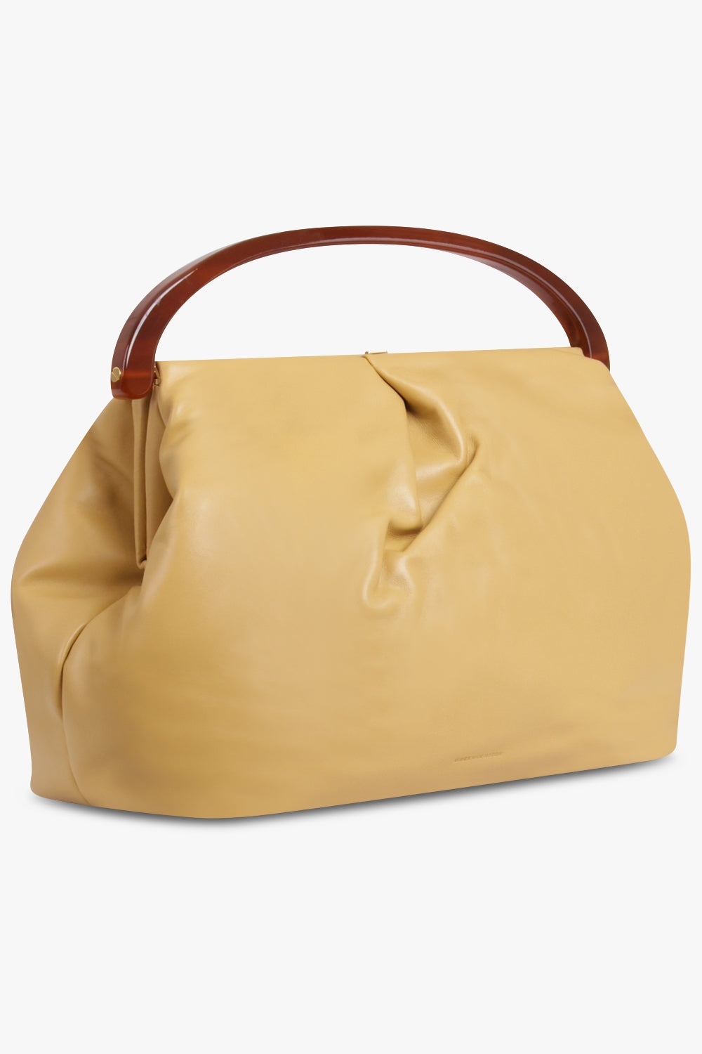 TOP HANDLE BAG | SAND - 2