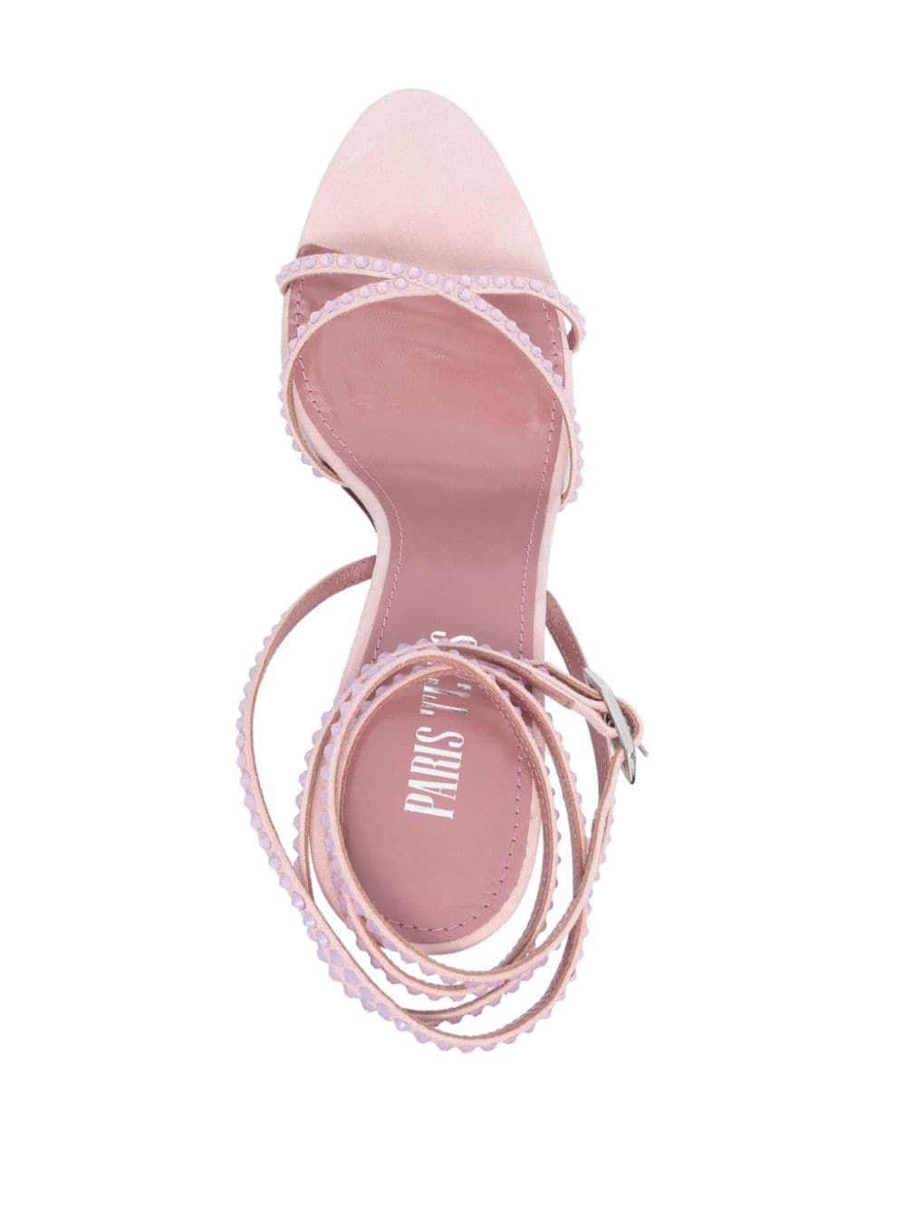 Holly Liz 100mm sandals - 4