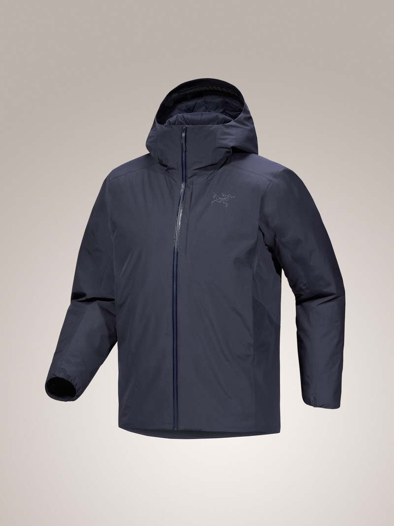Solano Down Hoody 1