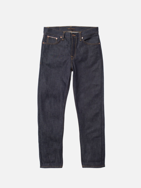 Steady Eddie II Heavy Selvage - 1