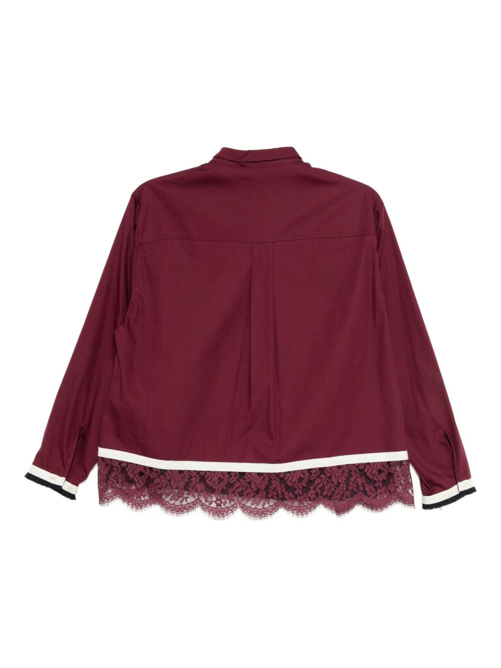 cotton shirt - 2