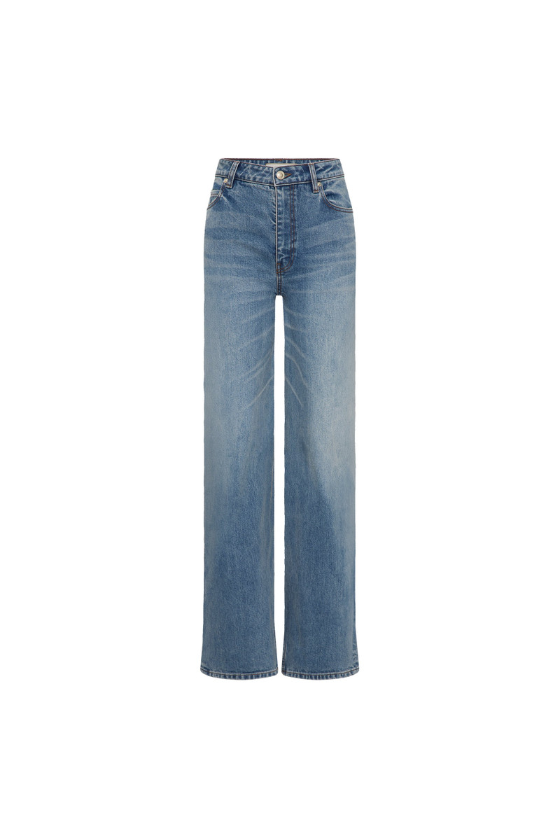 Kate Relaxed Jean 1