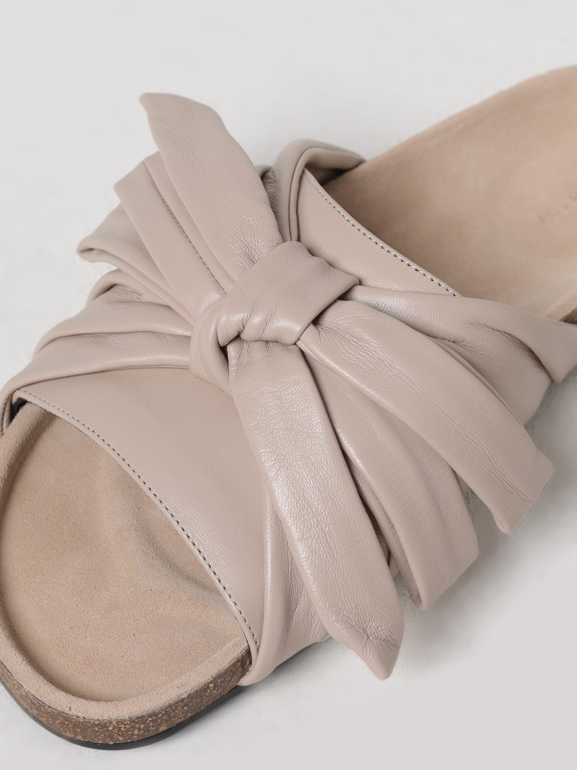 Shoes woman Jw Anderson - 4