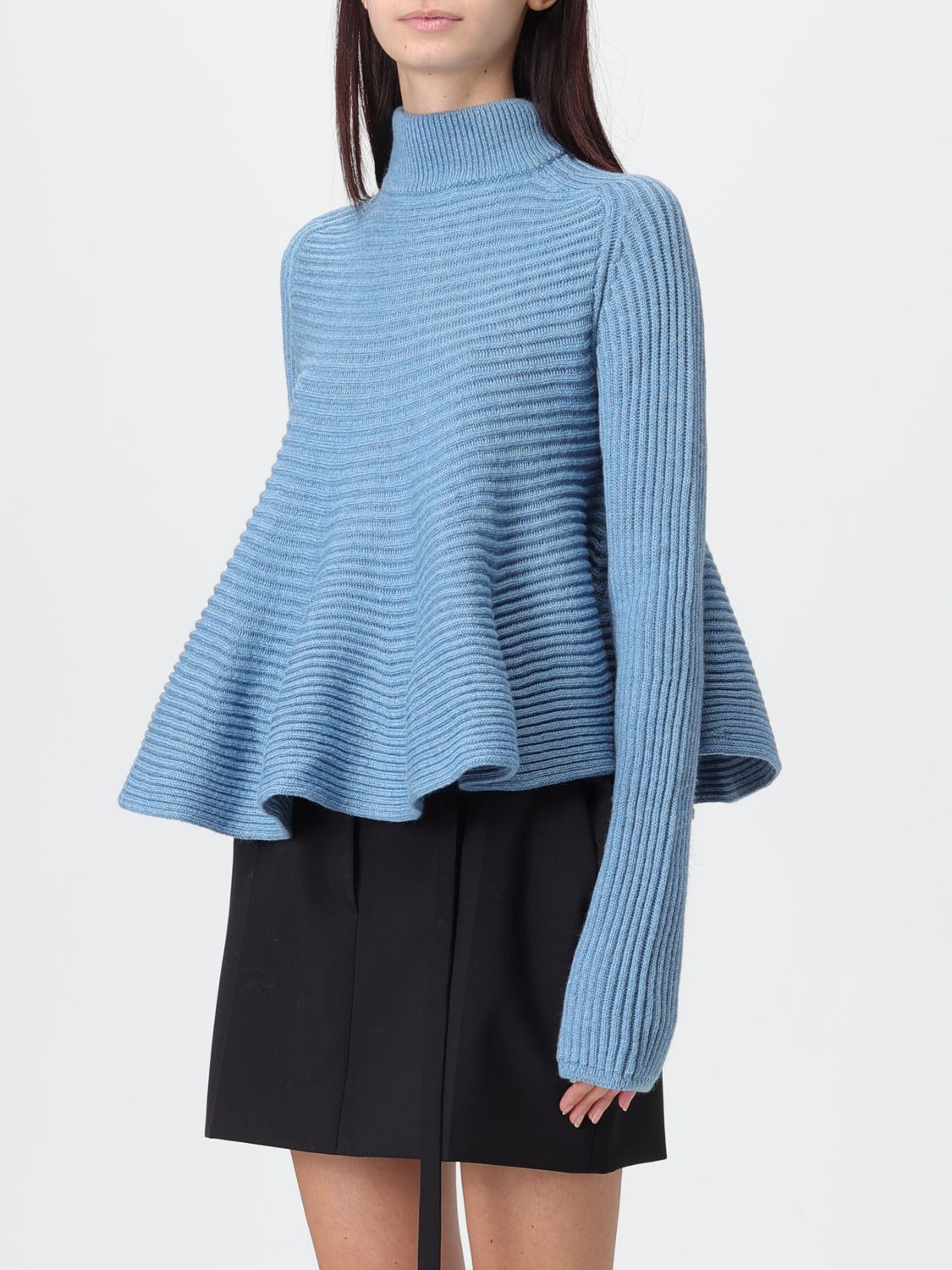 Sweater woman Sportmax - 4