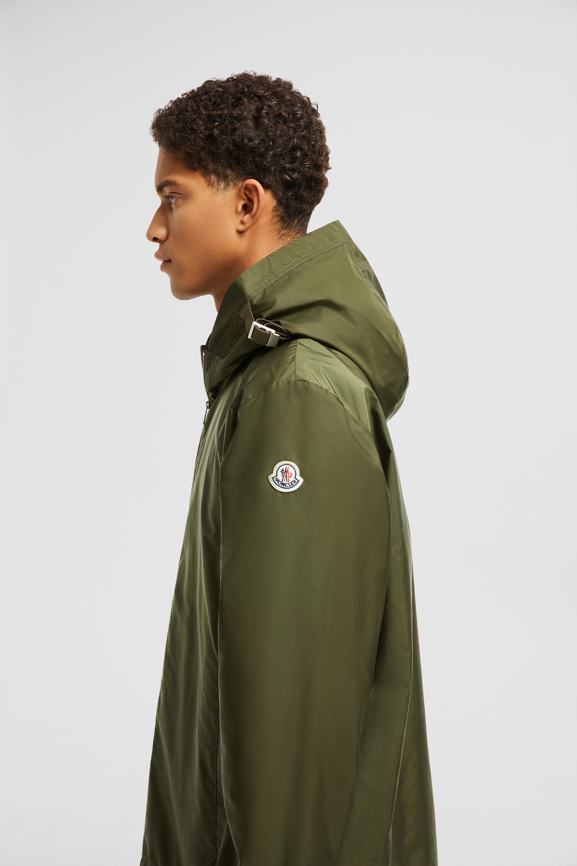 Remoray Hooded Jacket - 4