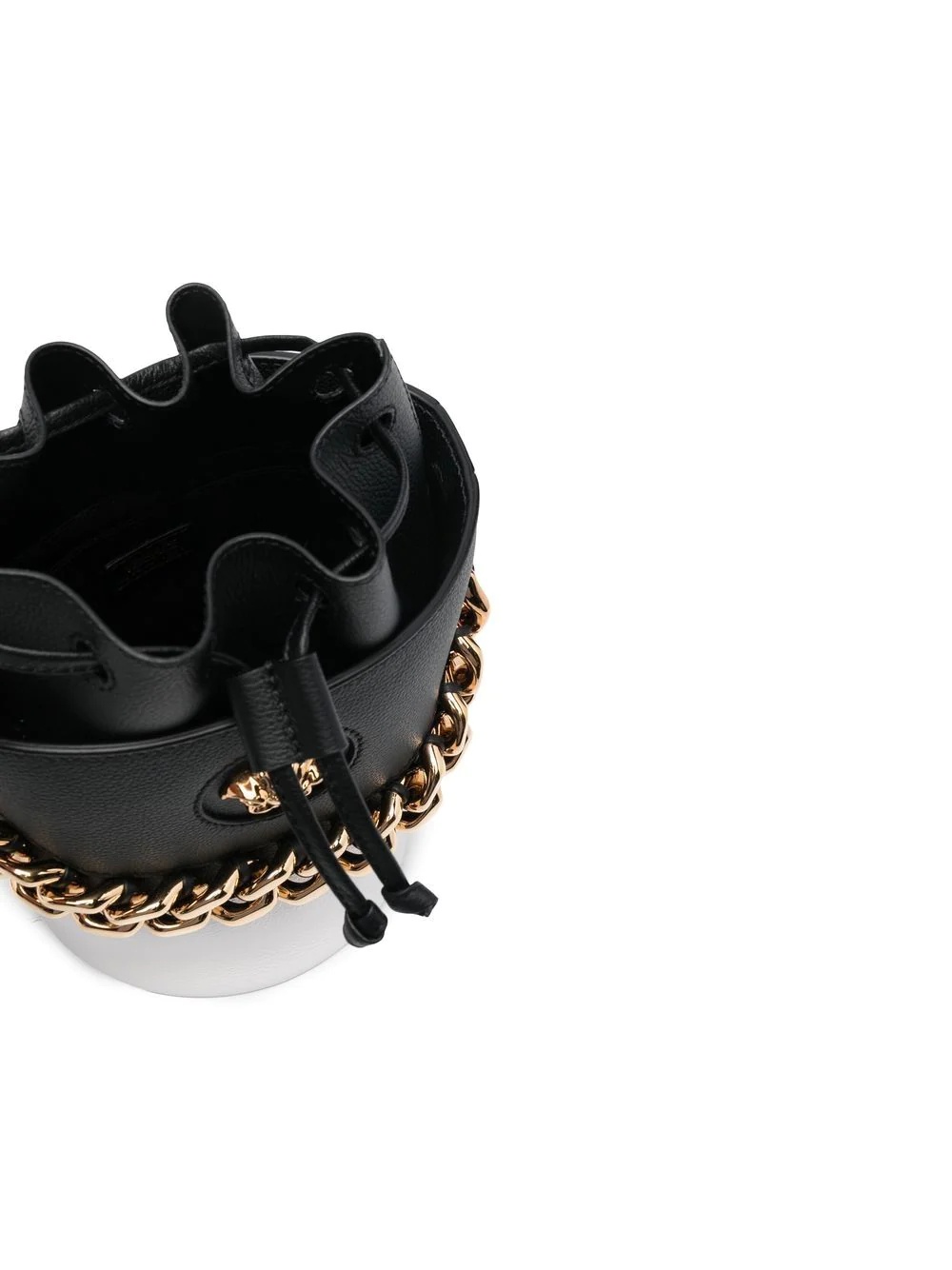 La Medusa bucket bag - 6