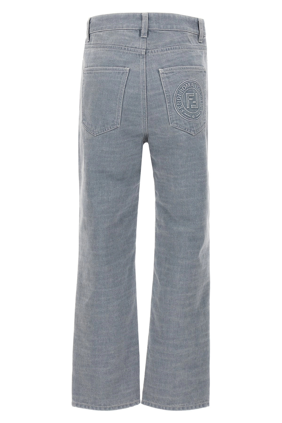 'Go-To' jeans - 3