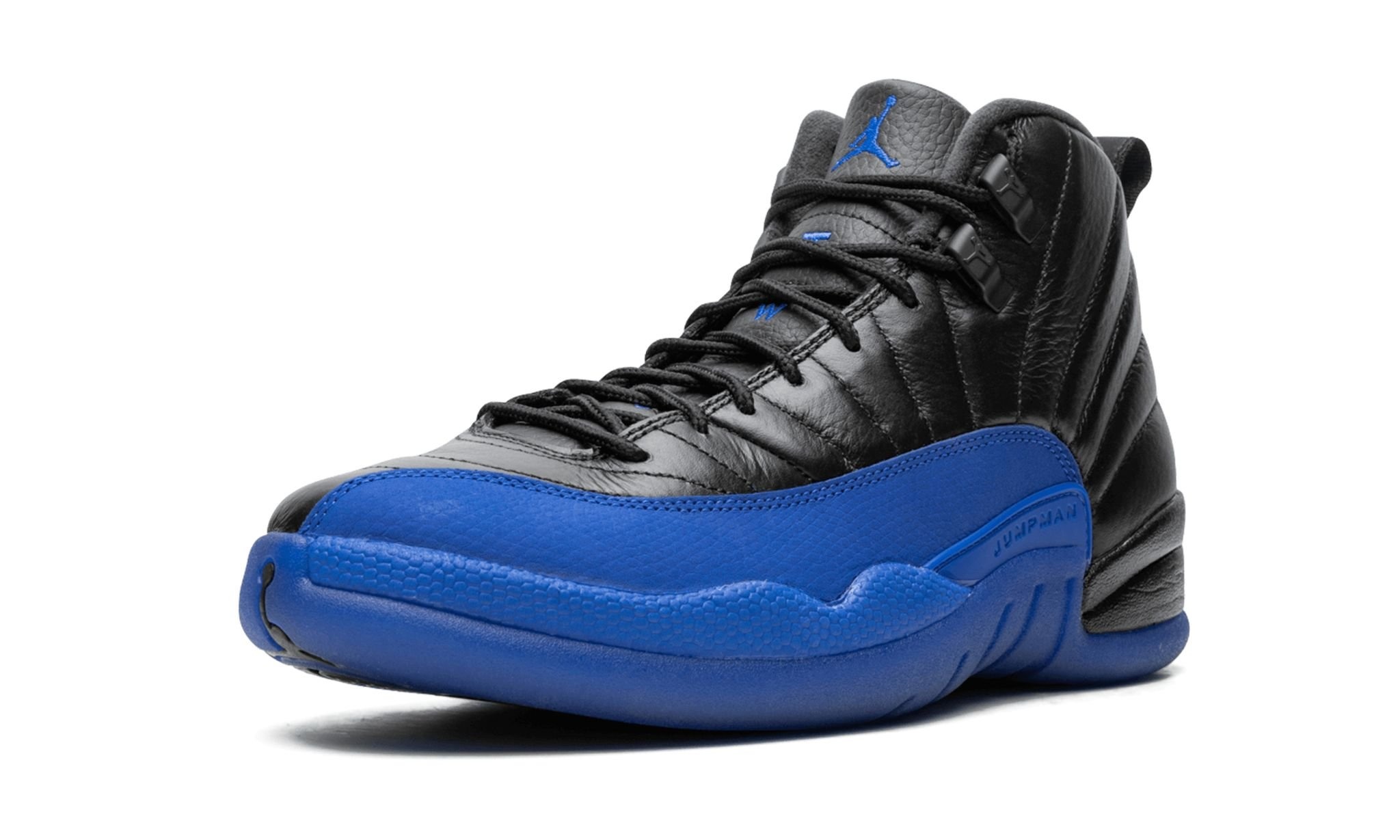 Air Jordan 12 "Royal" - 4