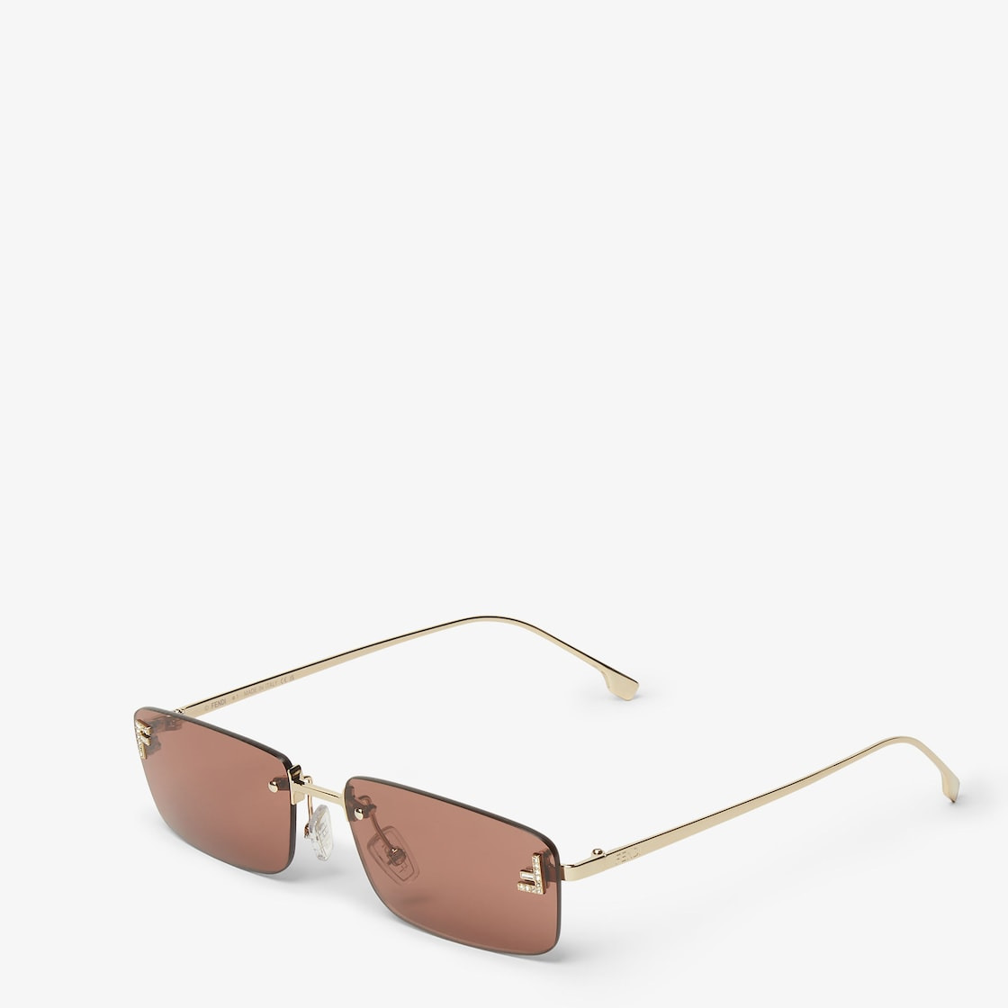 Fendi First Crystal - 2