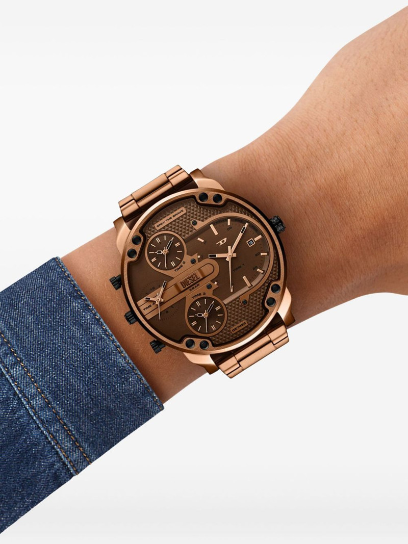 Diesel Mr. Daddy Slim 54mm outlook