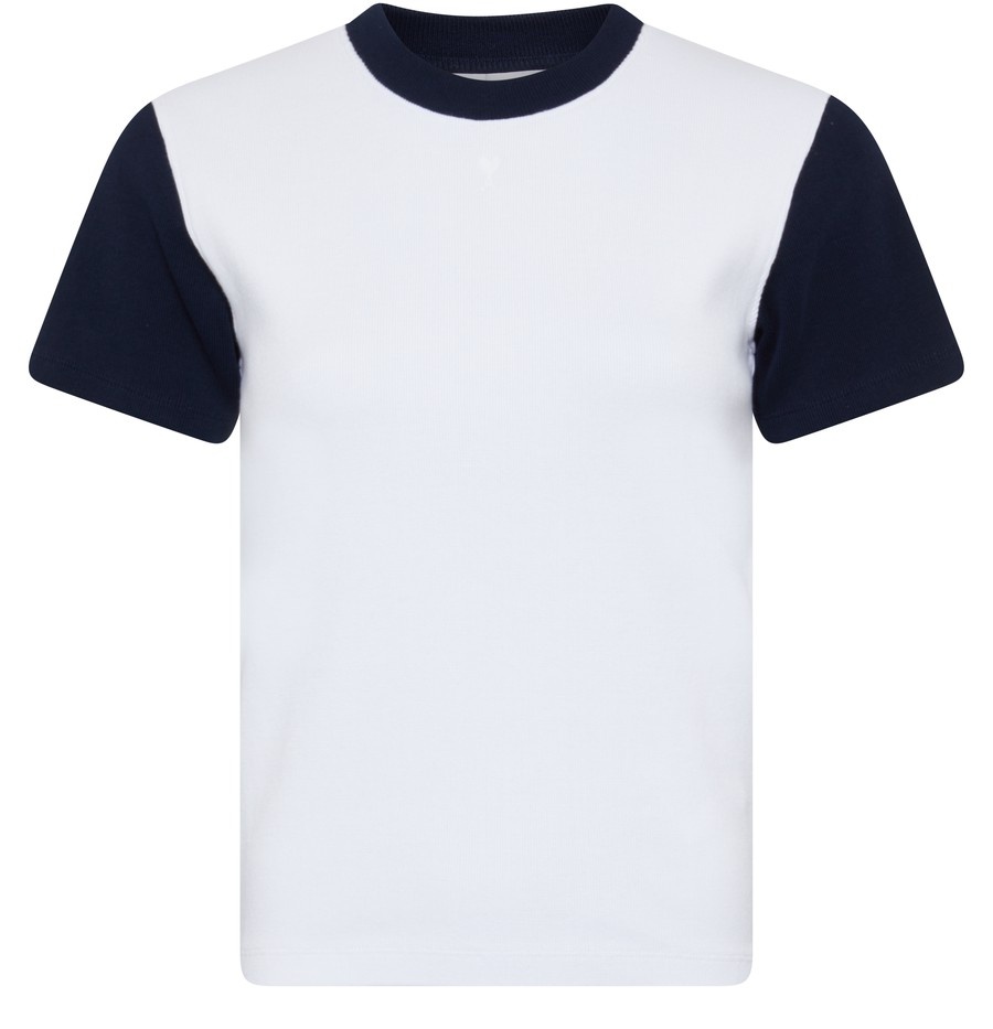 Bicolor ADC T-shirt - 1