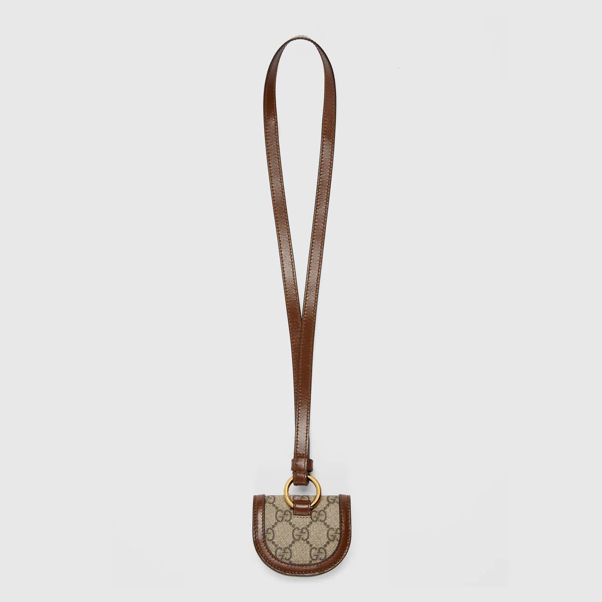 Gucci Horsebit 1955 case for AirPods - 3