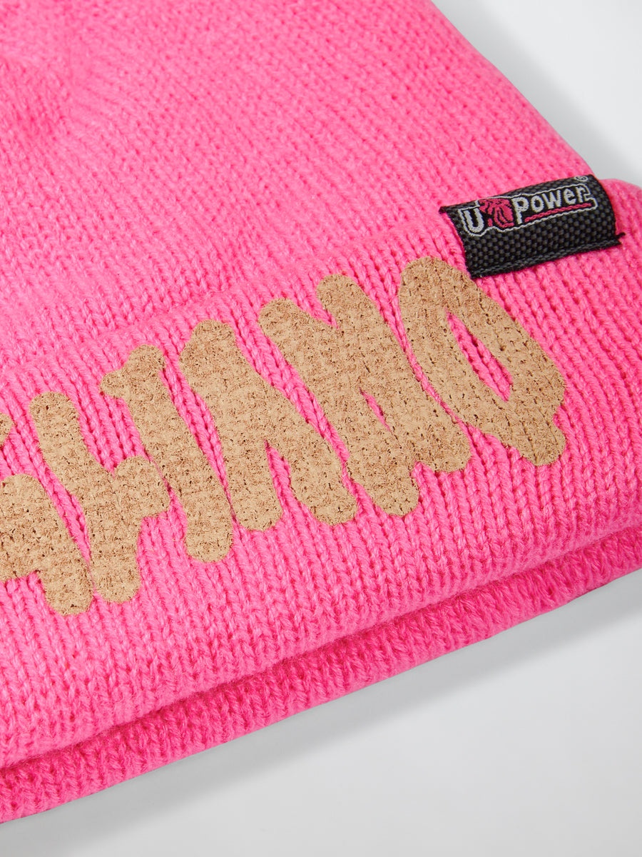 Magliano U-Power One Beanie Fuxia - 3