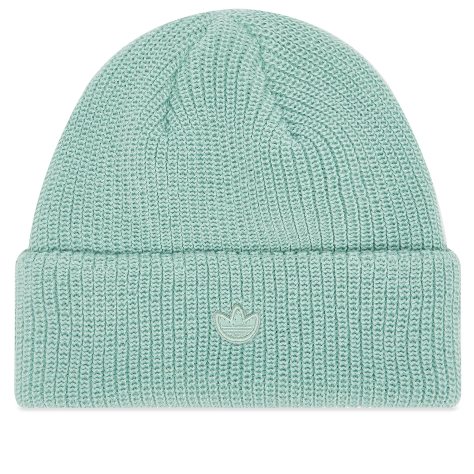 Adidas Short Beanie - 1