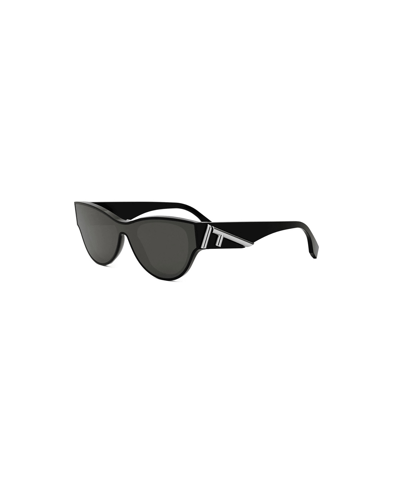 Fe40135i 01a Sunglasses - 2