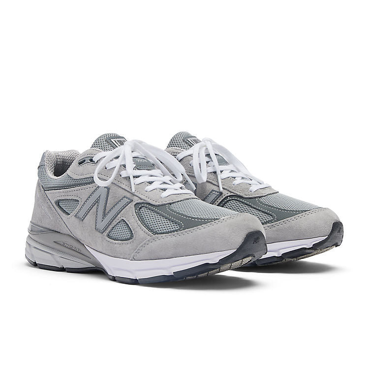 New Balance 990 V4 Core 'Made in USA Grey' U990GR4 - 2