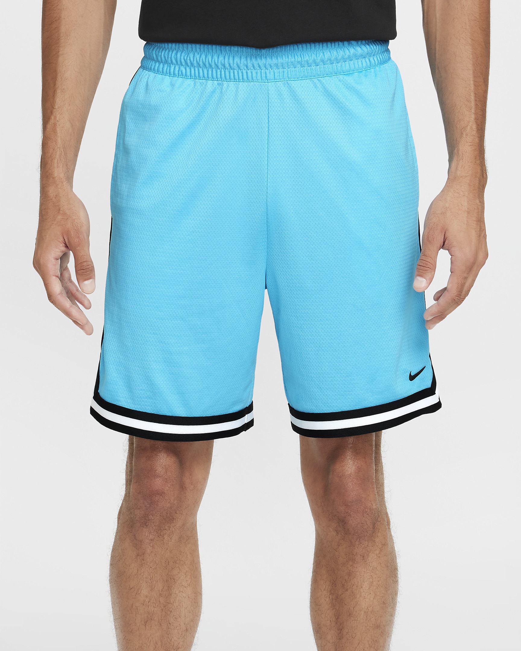 Nike DNA Men's Dri-FIT 8" Basketball Shorts - 2