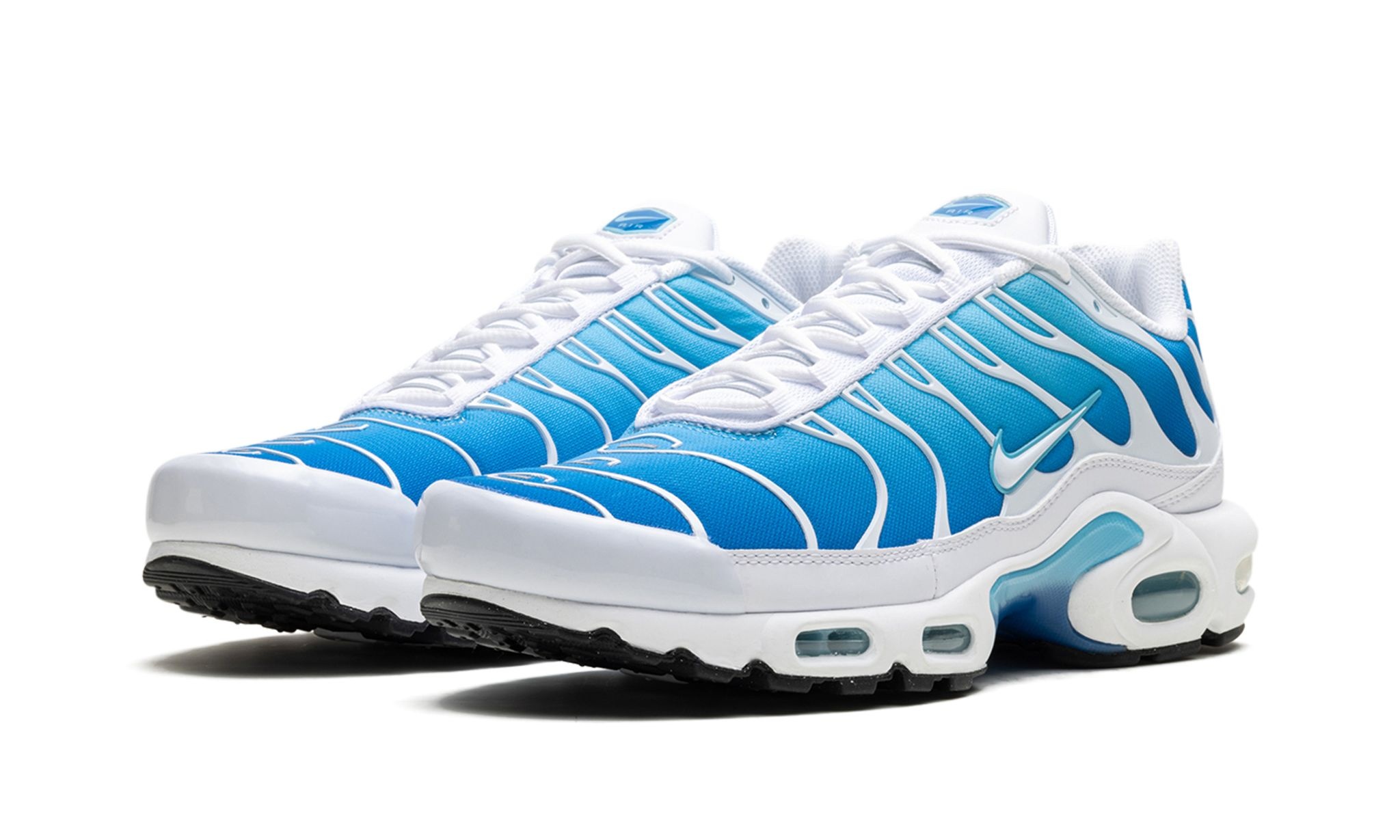 Air Max Plus "Blue Gaze" - 2