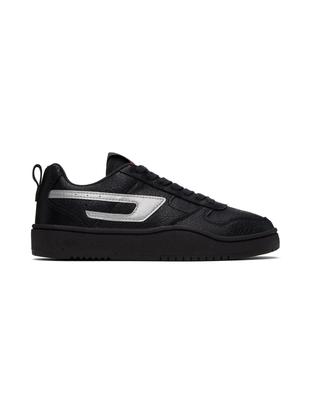 Black S-Ukiyo V2 Low Sneakers - 1