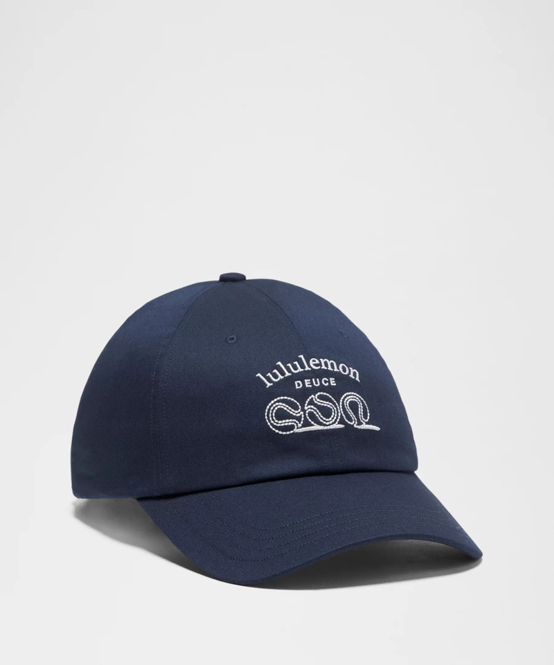 Classic Ball Cap *Deuce 1