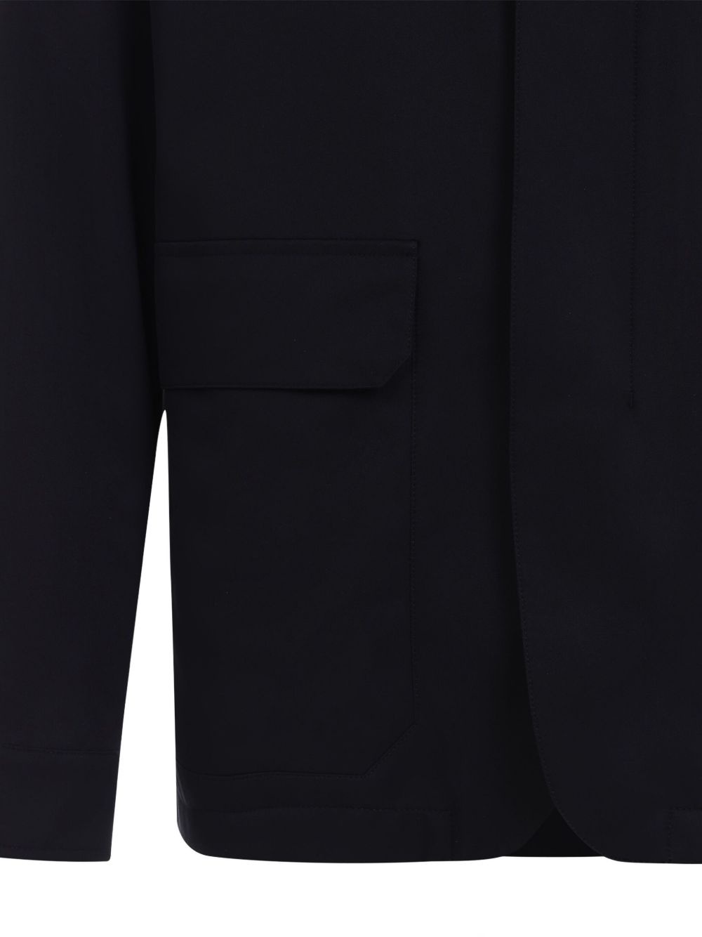 wool jacket - 3