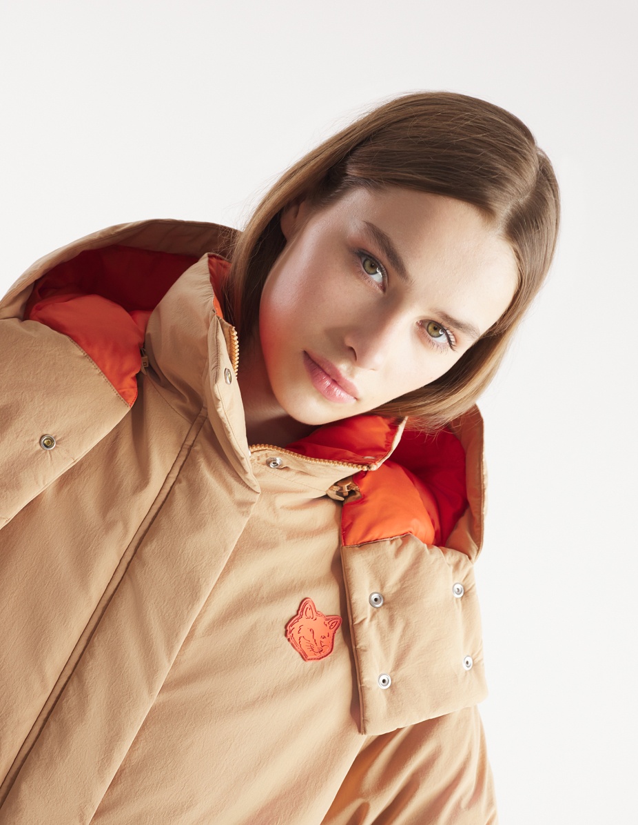 PUFFER - 5
