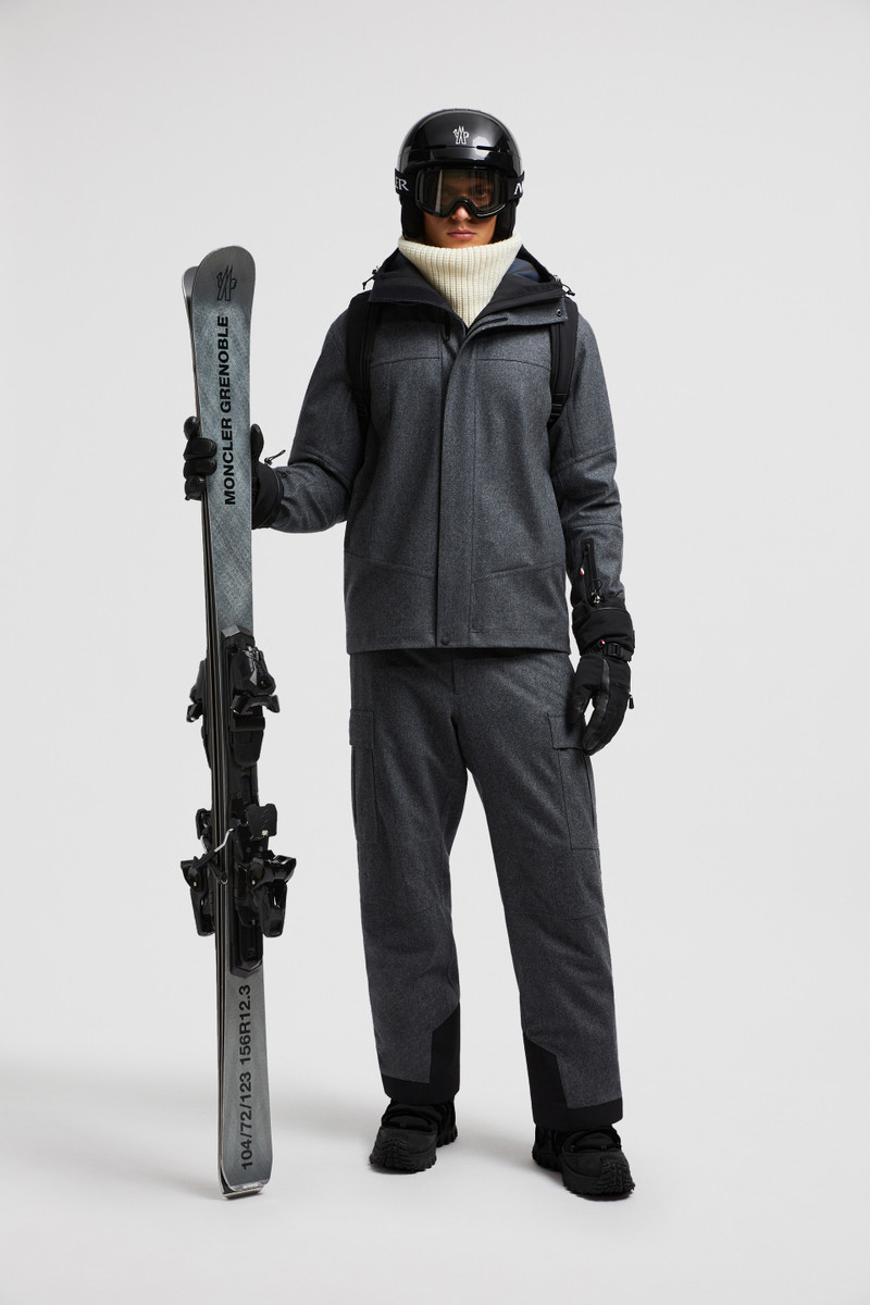 Moncler Grenoble Avoriaz Ski Jacket outlook