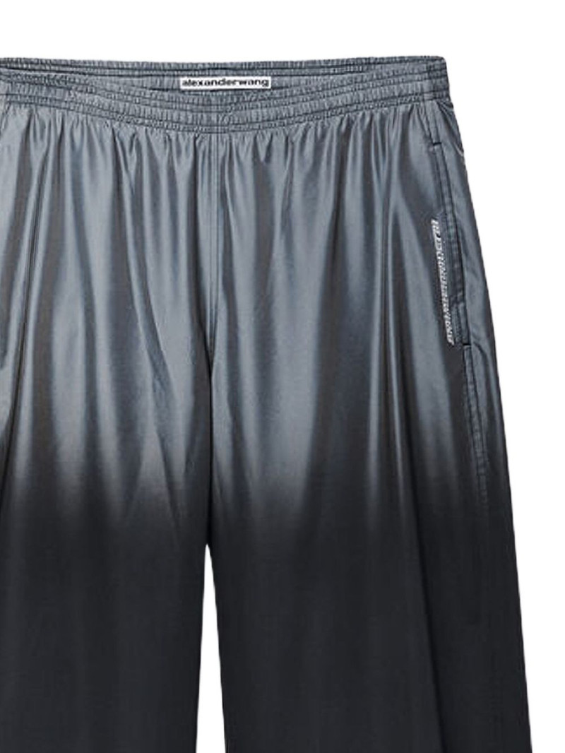 Alexander Wang reflective trousers outlook