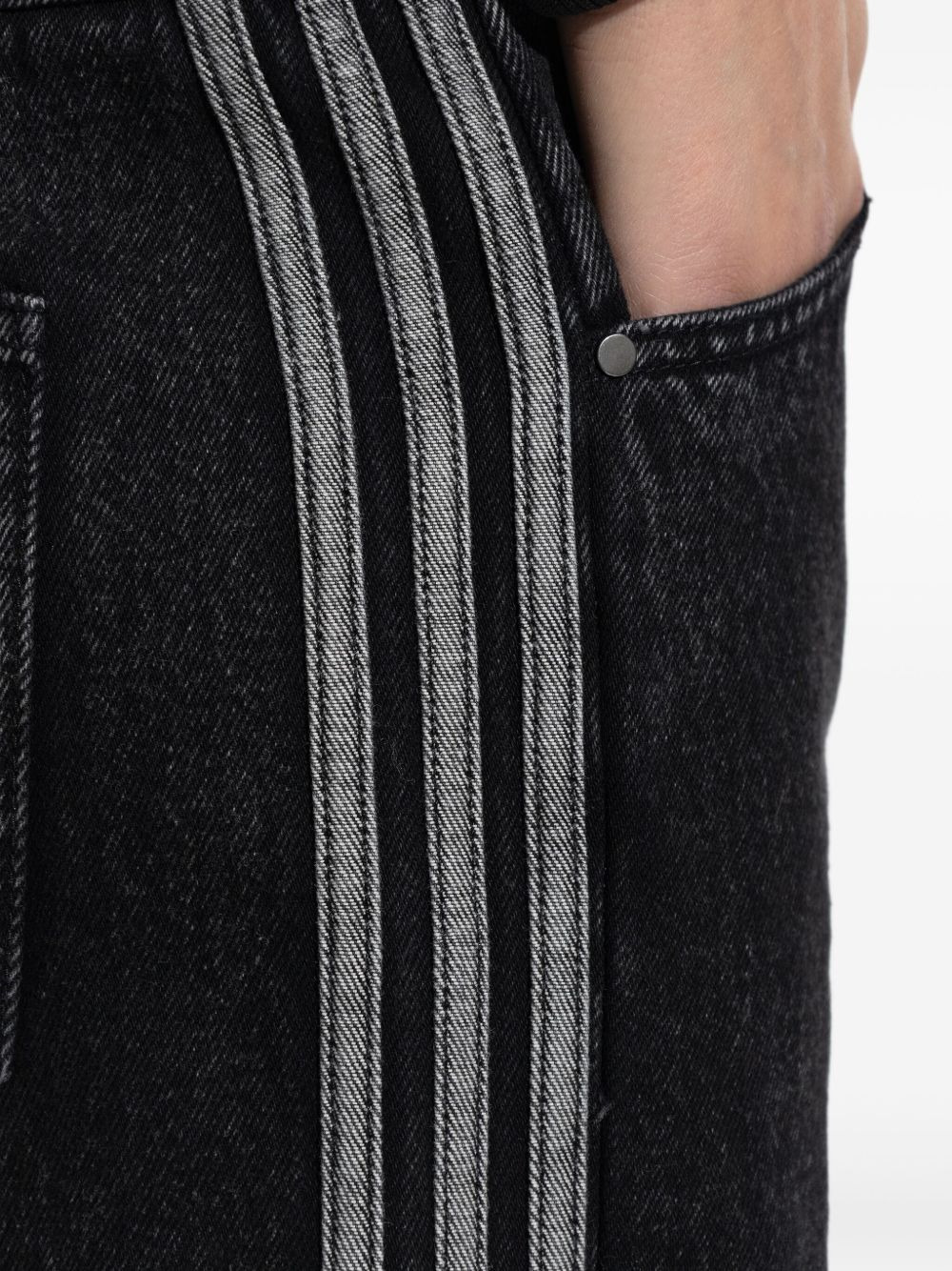 3-Stripes jeans - 5