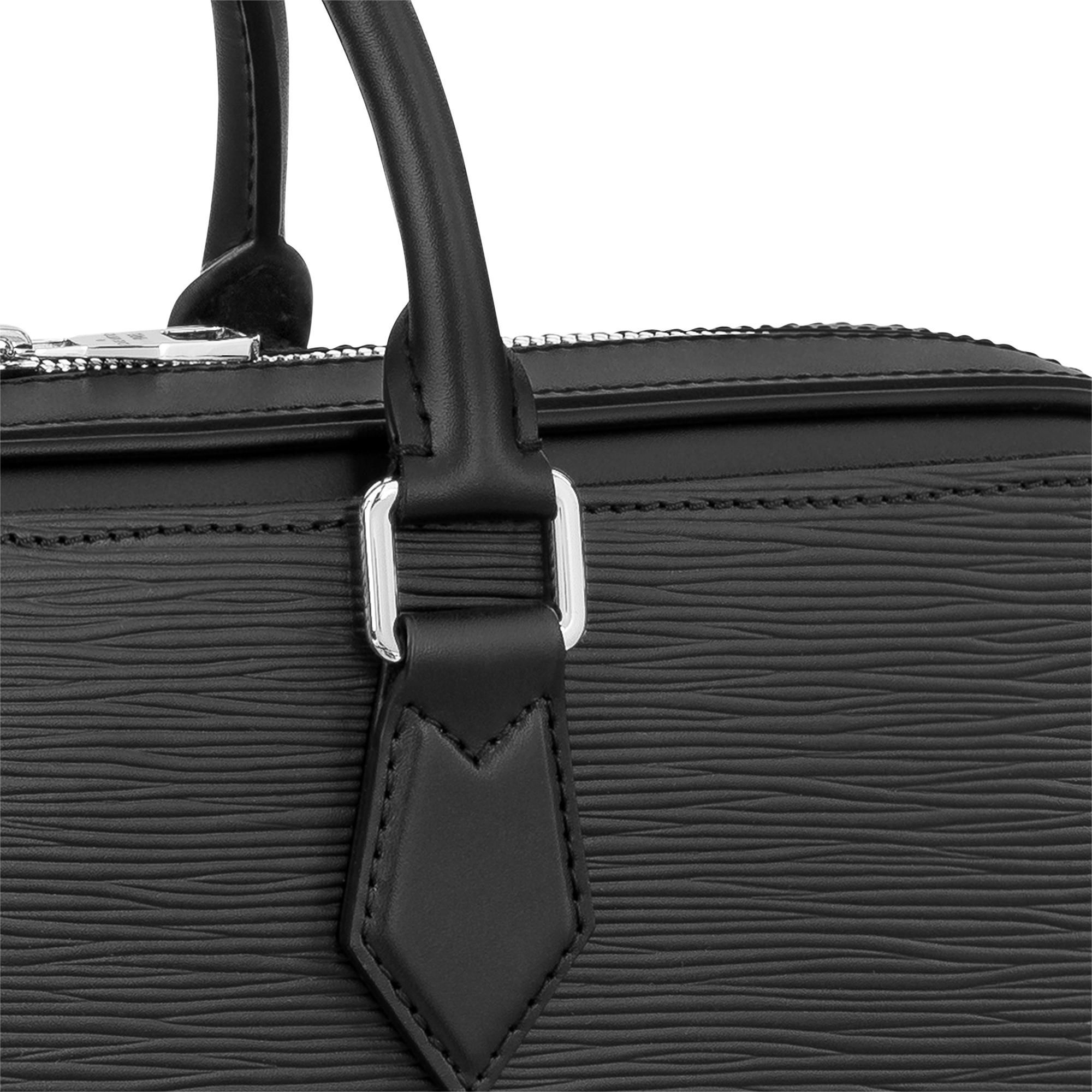 Anton Soft Briefcase - 3