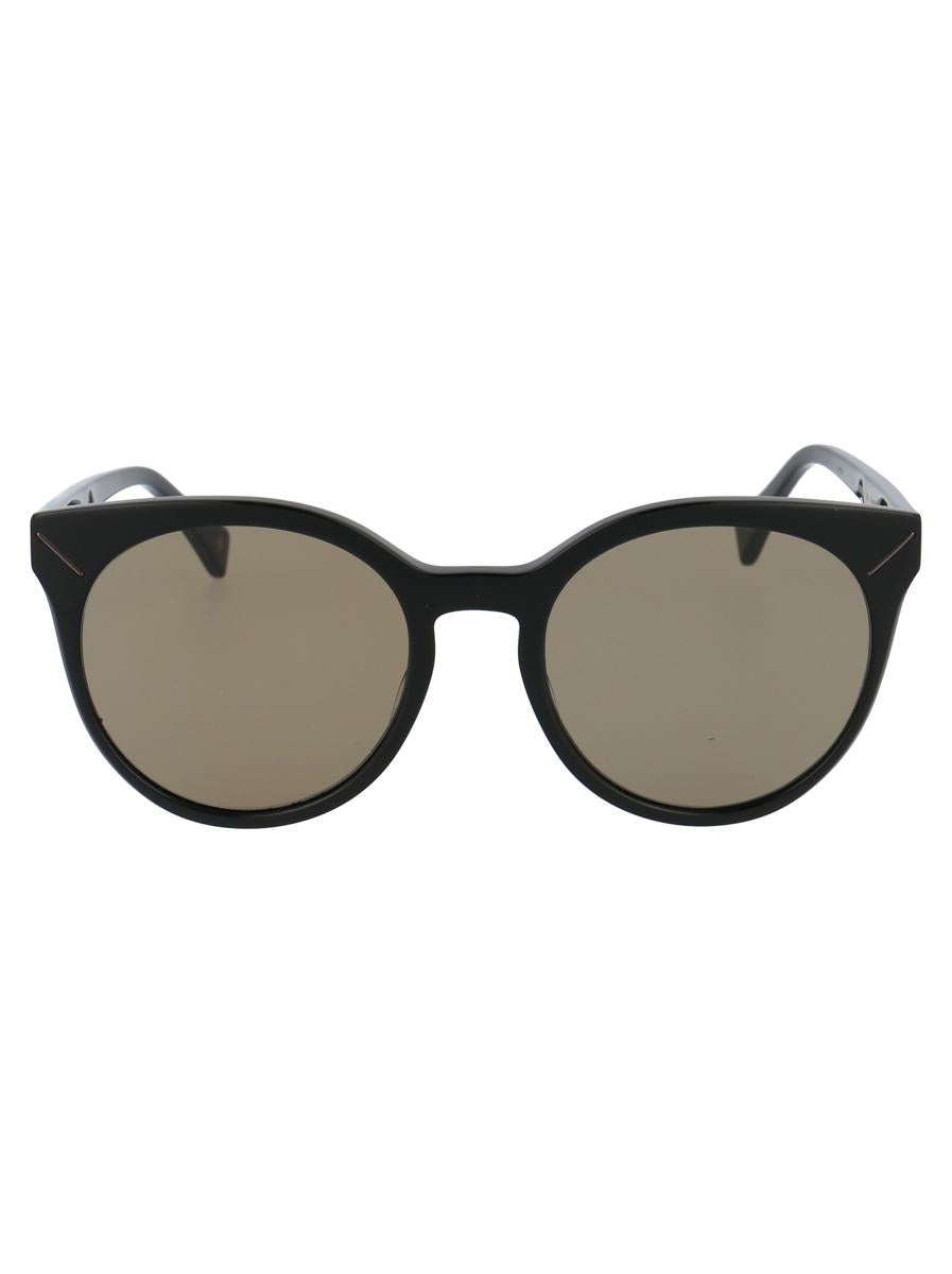 YOHJI YAMAMOTO SUNGLASSES - 1