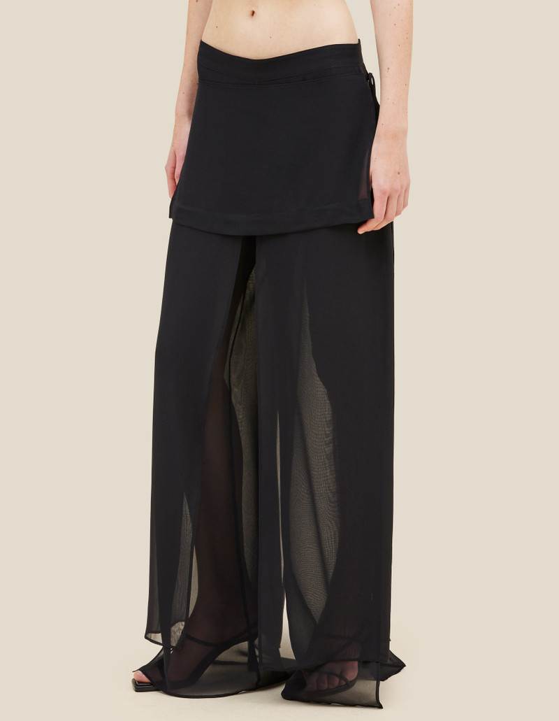 ECKHAUS LATTA PETAL PANT outlook