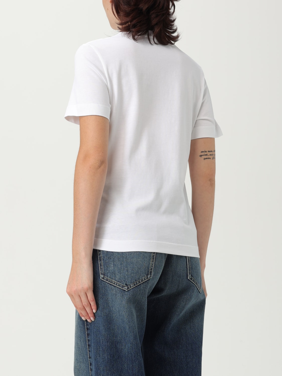 T-shirt woman Jacquemus - 2