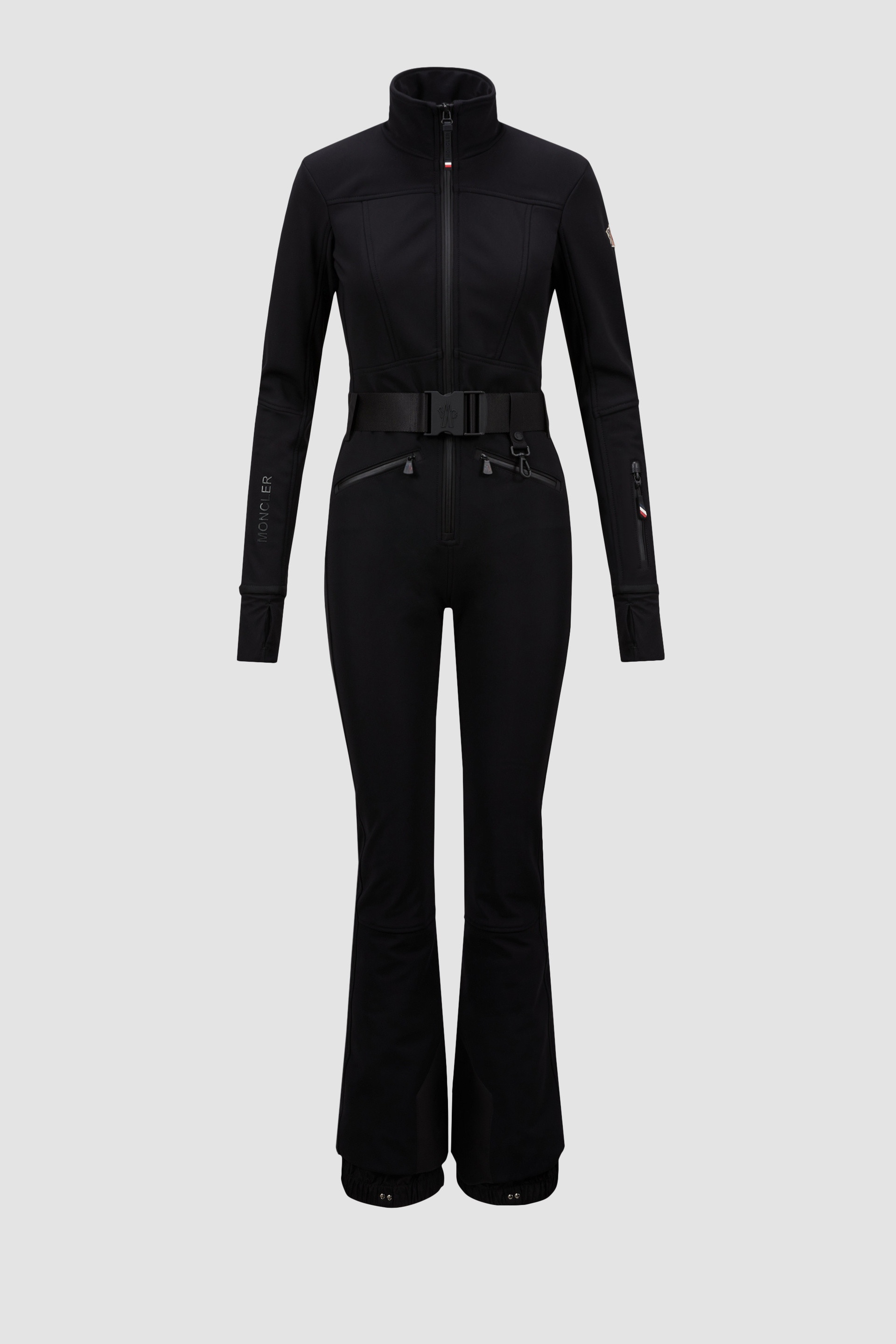 Ski Suit - 1