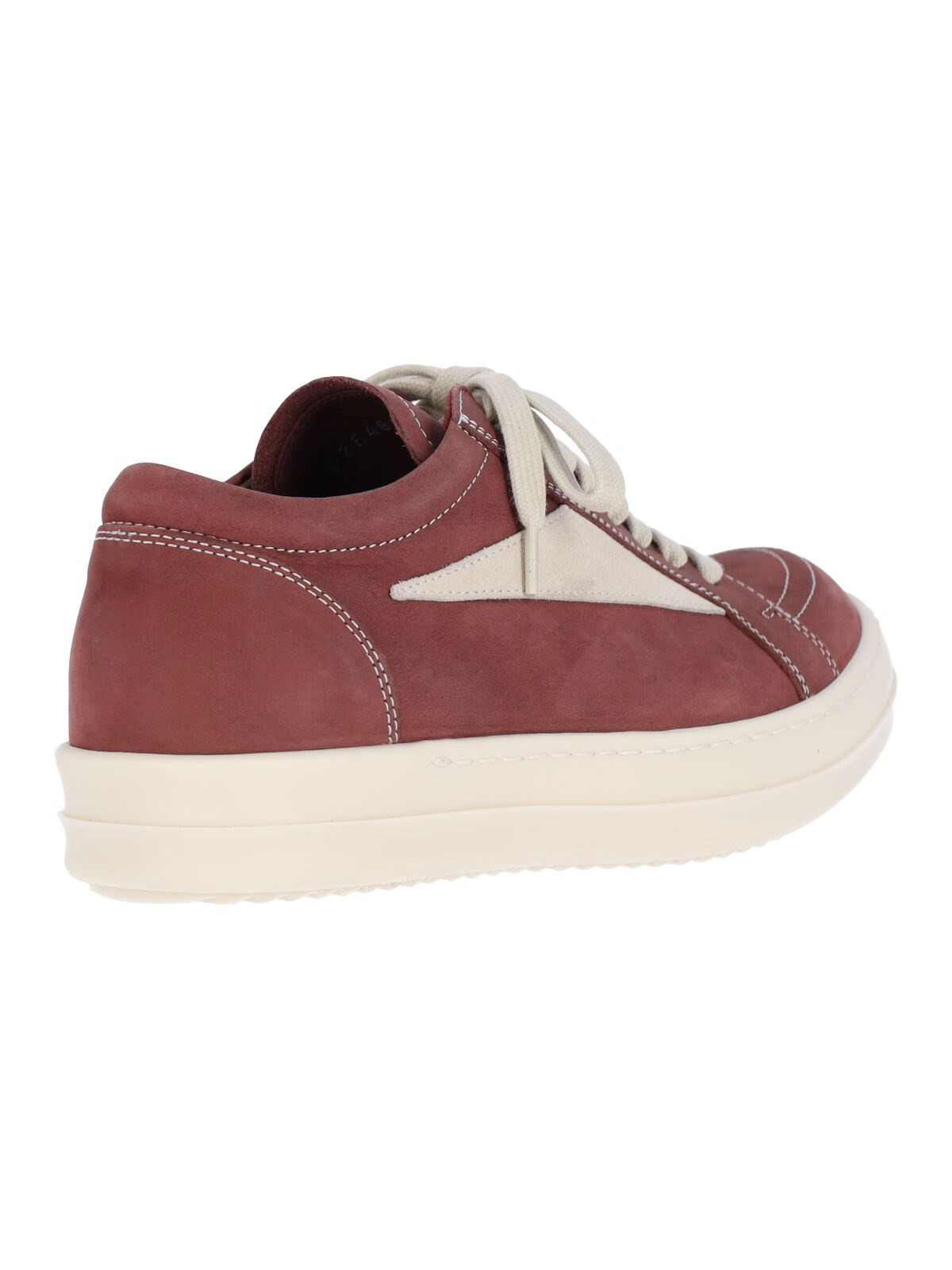 "HOLLYWOOD VINTAGE" SNEAKERS - 4