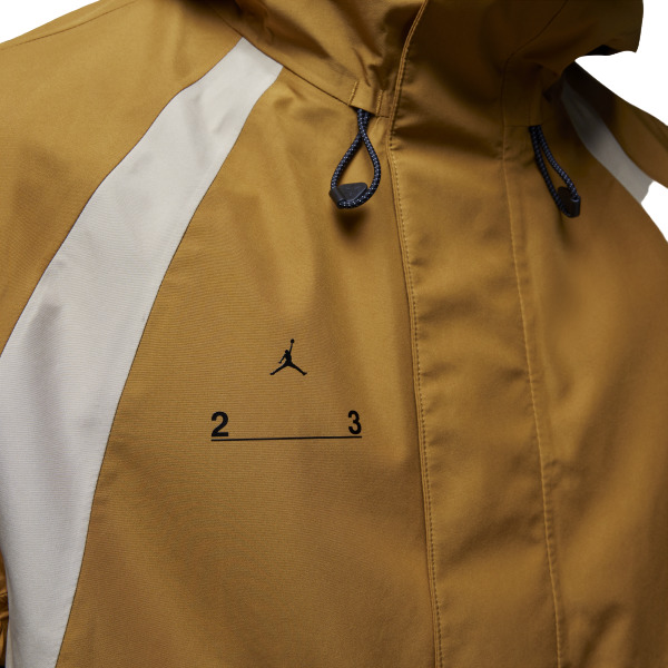 Air Jordan 23 Engineered Jacket 'Yellow Mustard' DQ8057-712 - 2