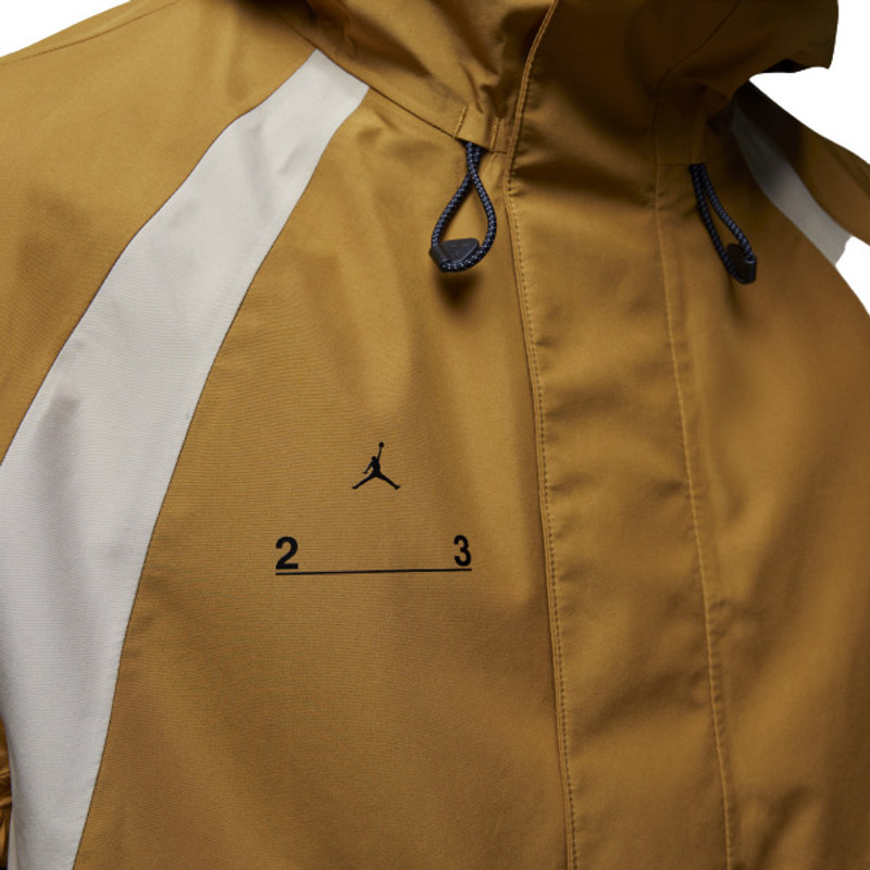 Jordan Air Jordan 23 Engineered Jacket 'Yellow Mustard' DQ8057-712 outlook