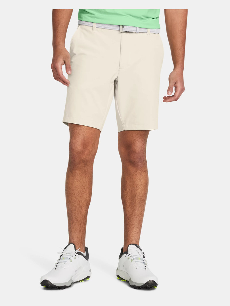 Under Armour Men's UA Drive Tapered Shorts outlook